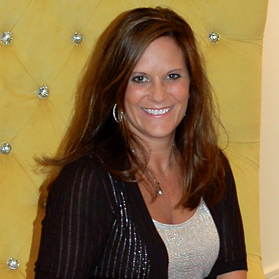 Physical Theapist Kirsten Thompson